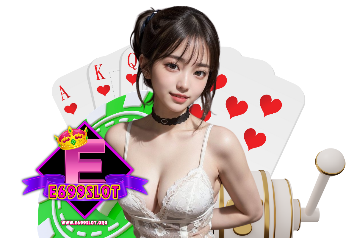 e699 slot